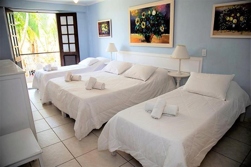 Pousada Casa Da Praia Armacao dos Buzios Exterior photo