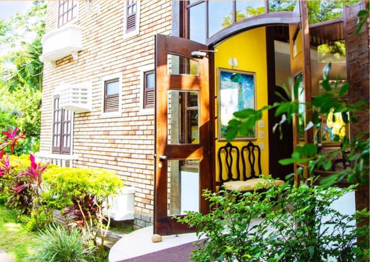 Pousada Casa Da Praia Armacao dos Buzios Exterior photo