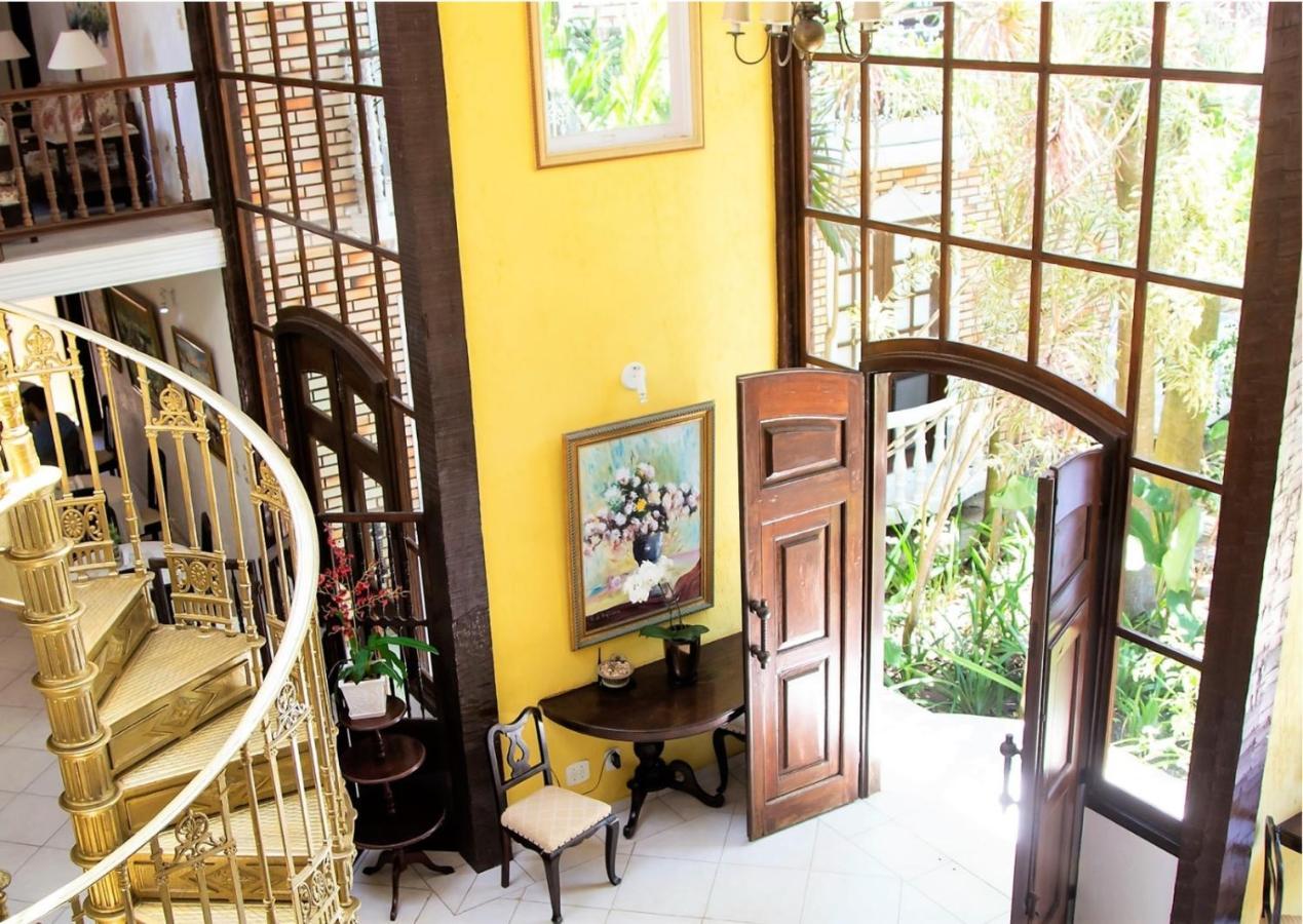 Pousada Casa Da Praia Armacao dos Buzios Exterior photo