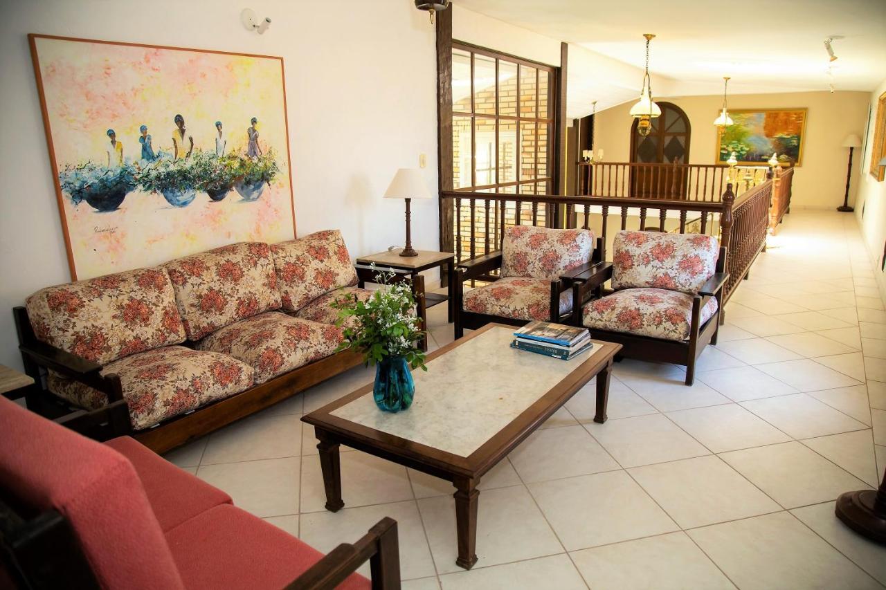 Pousada Casa Da Praia Armacao dos Buzios Exterior photo