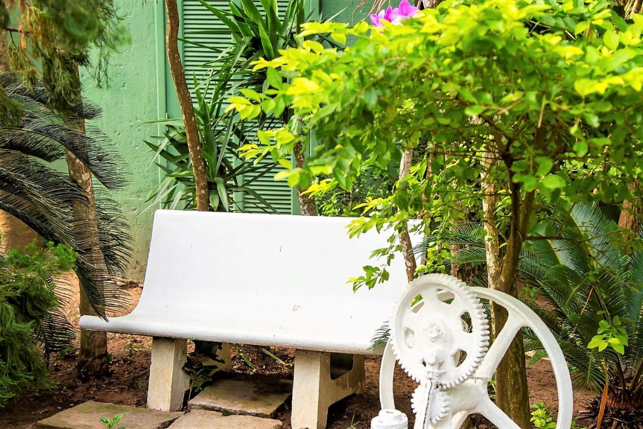 Pousada Casa Da Praia Armacao dos Buzios Exterior photo
