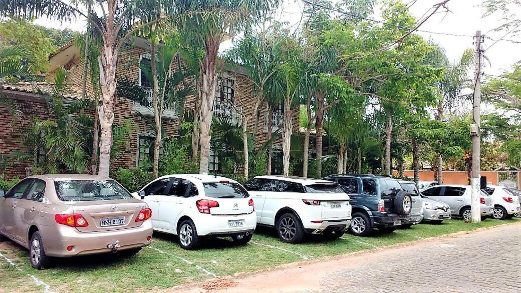 Pousada Casa Da Praia Armacao dos Buzios Exterior photo